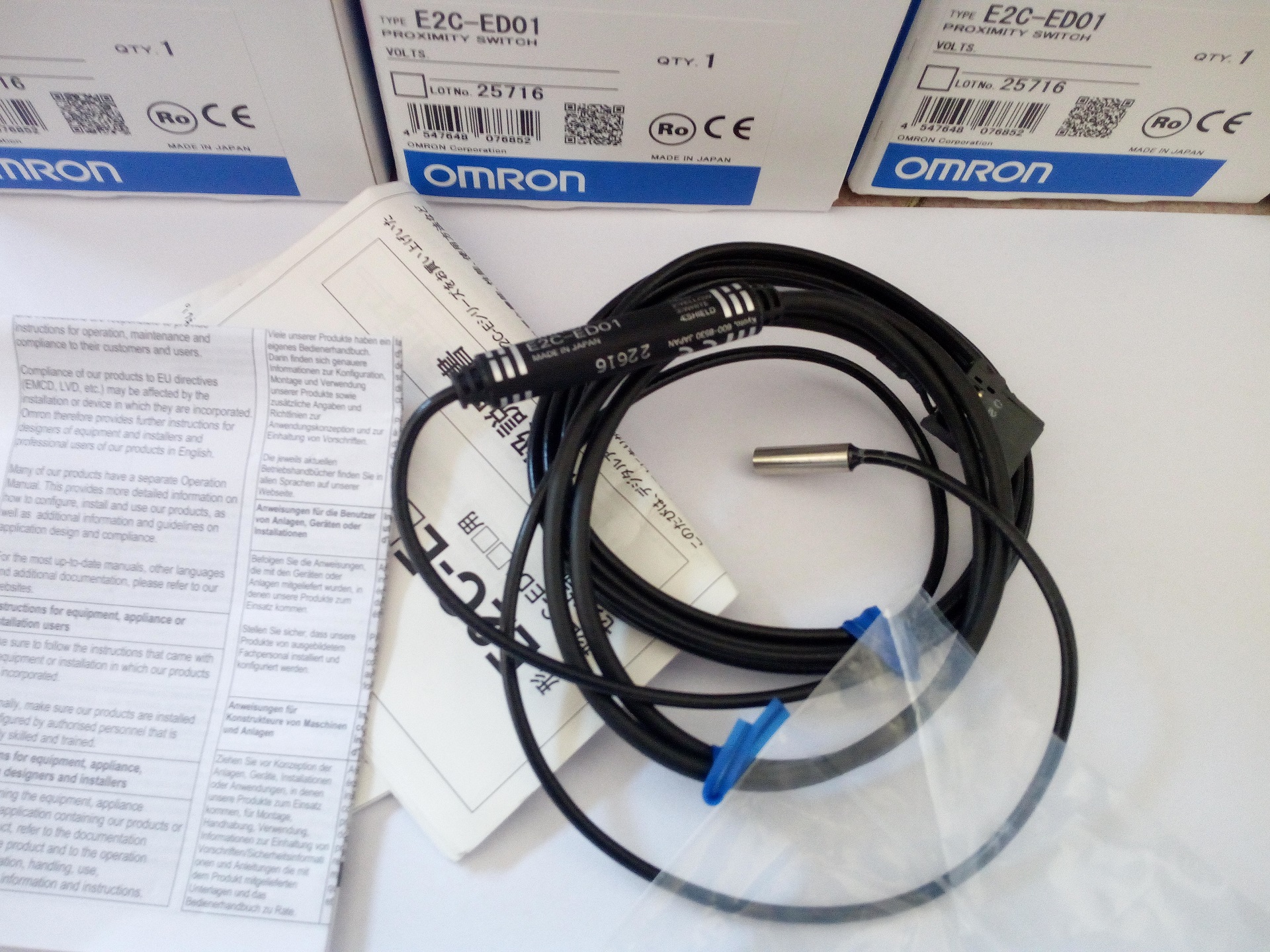 This is a news headline 02