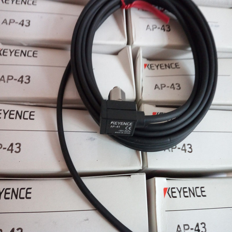 KEYENCE AP-C30C,AP-B02,AP-A01,