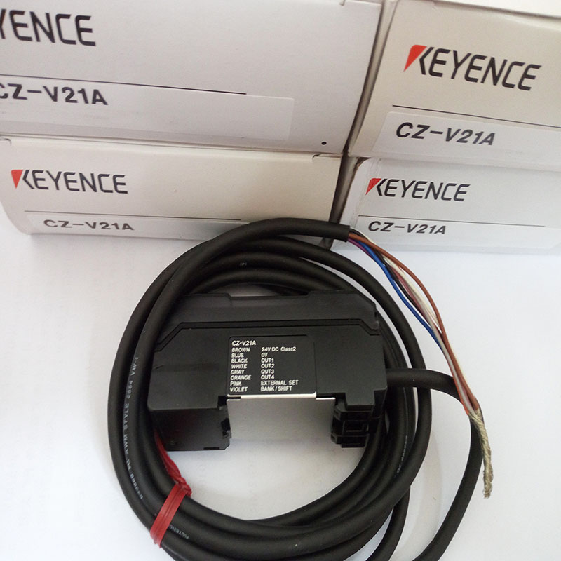 KEYENCE DL-RS1A,DL-CL,CZ-V22A,