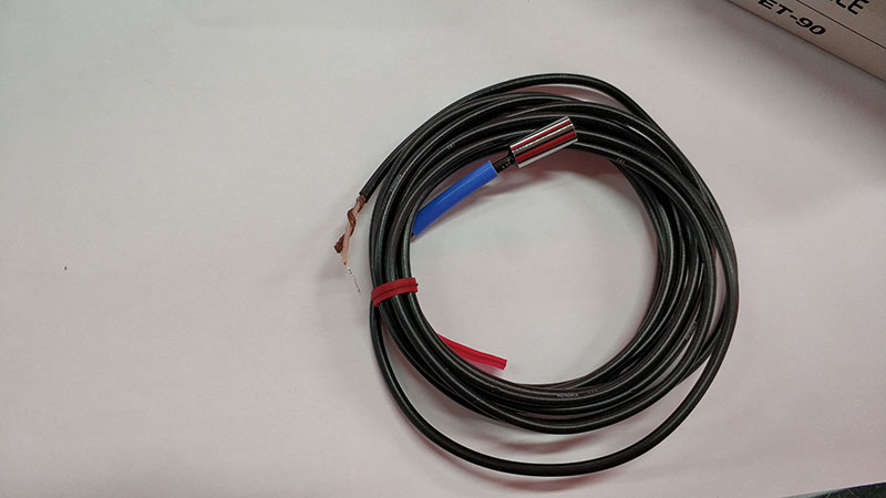 KEYENCE EV-112U,EV-112M,EV-108